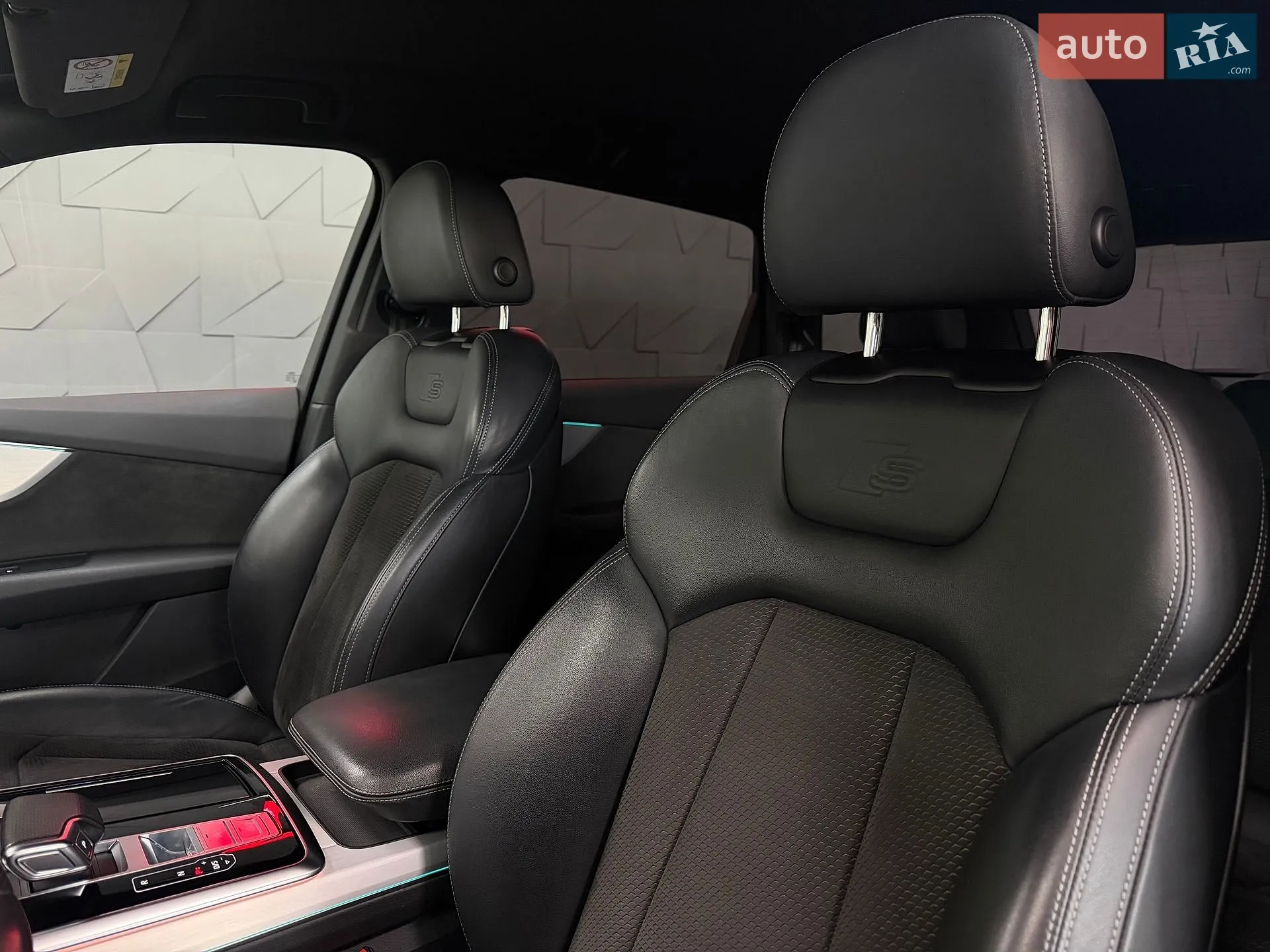 2020 Audi Q7 - мініатюра 37