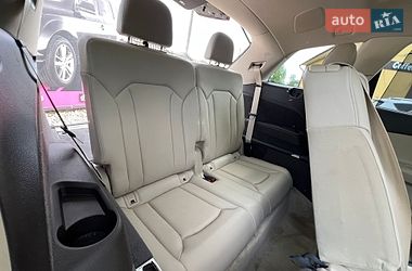 Позашляховик / Кросовер Audi Q7 2017 в Коломиї