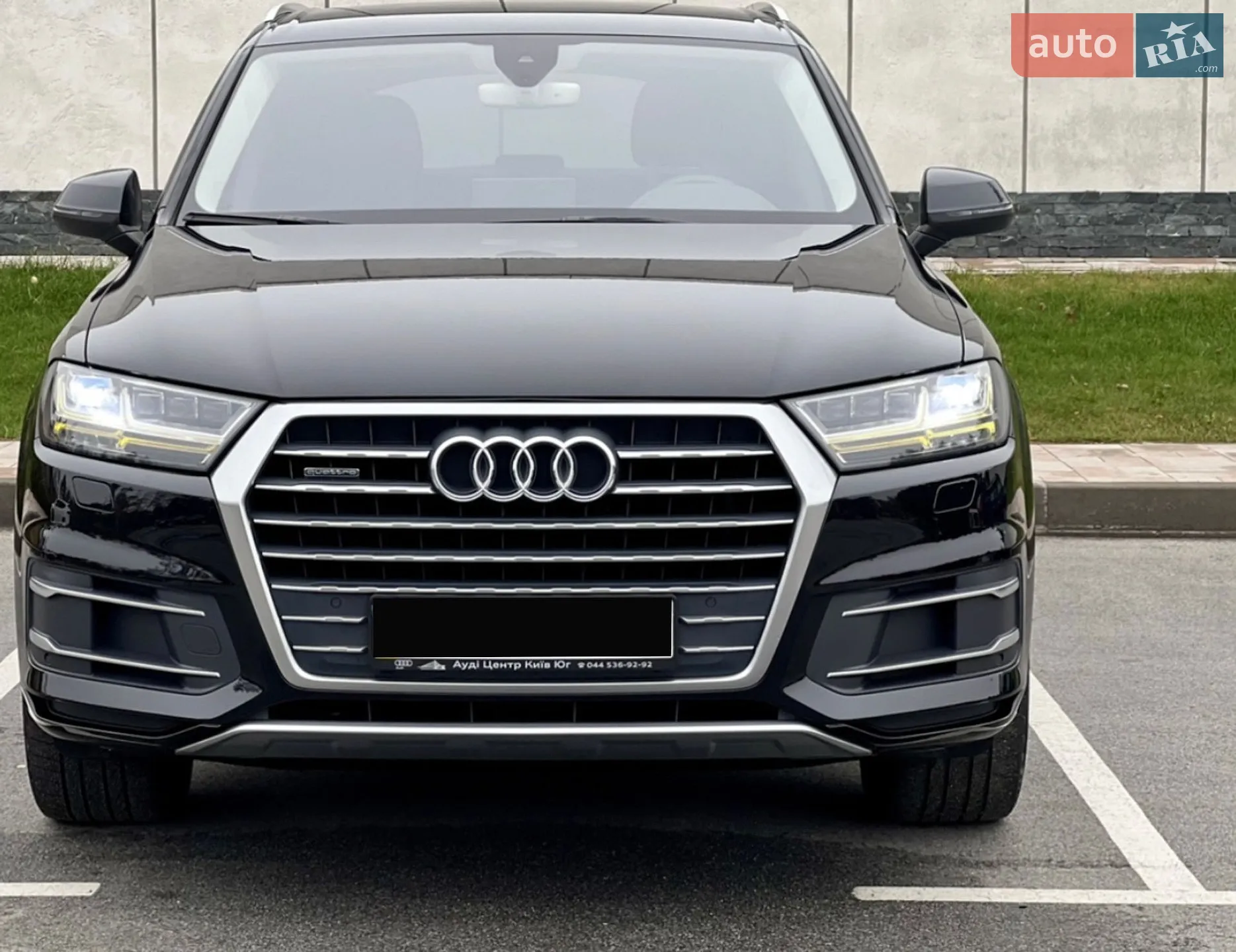 2015 Audi Q7 - мініатюра 6