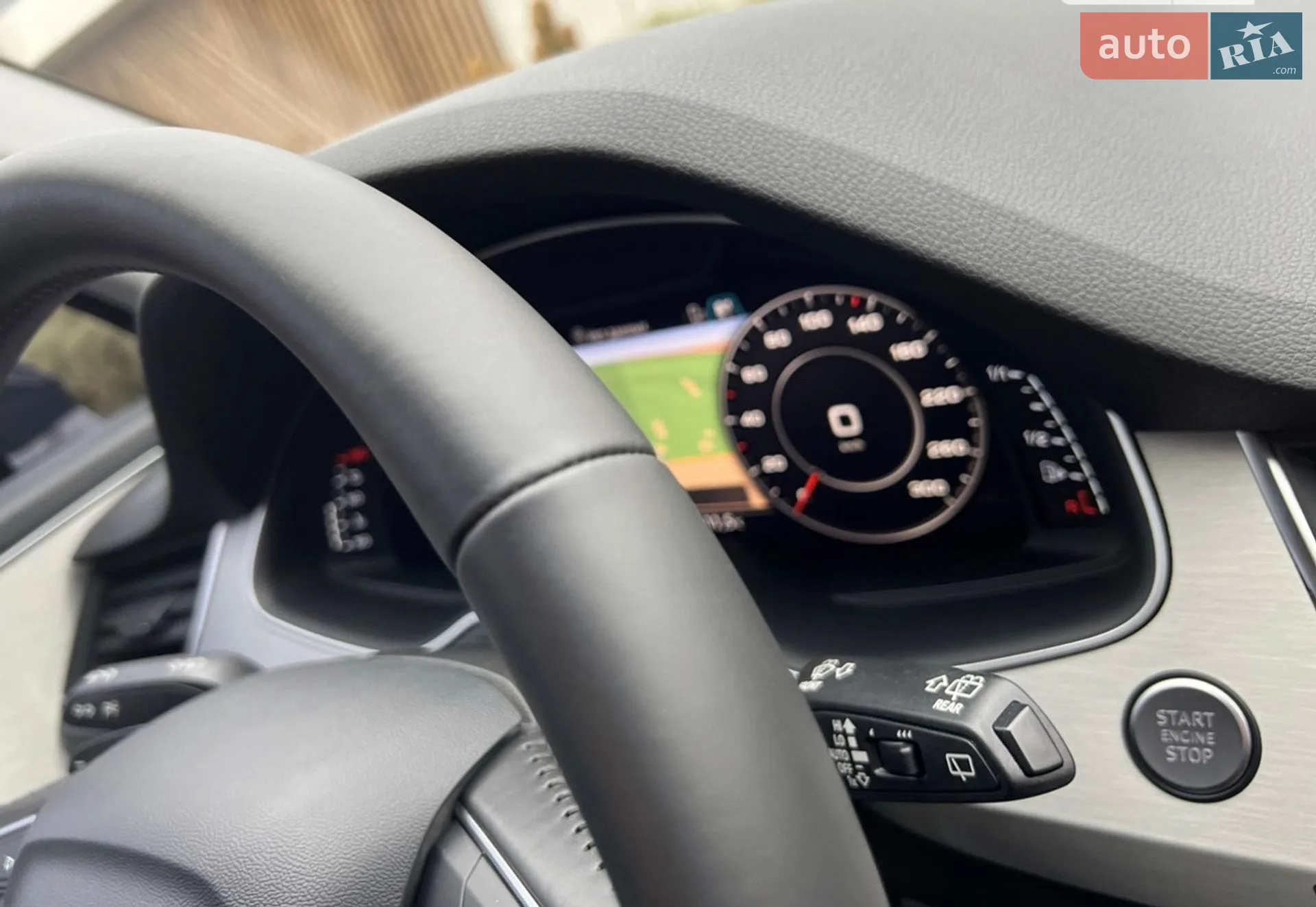2015 Audi Q7 - мініатюра 41