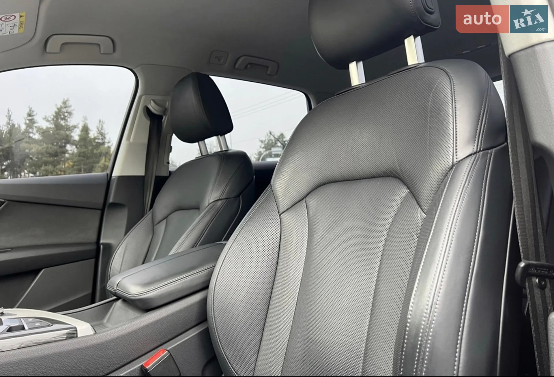 2015 Audi Q7 - мініатюра 50