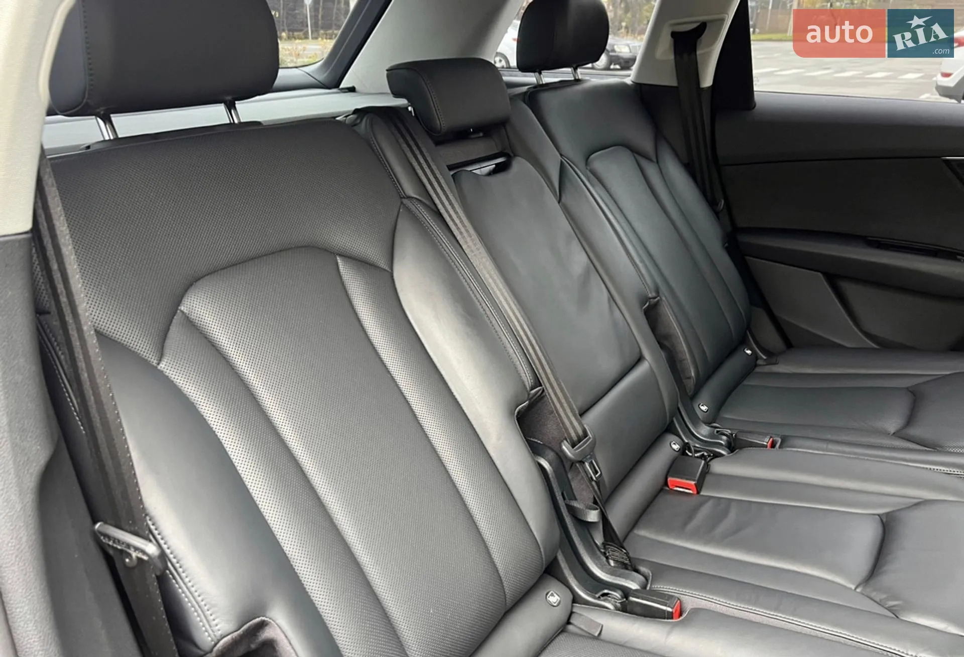 2015 Audi Q7 - мініатюра 68