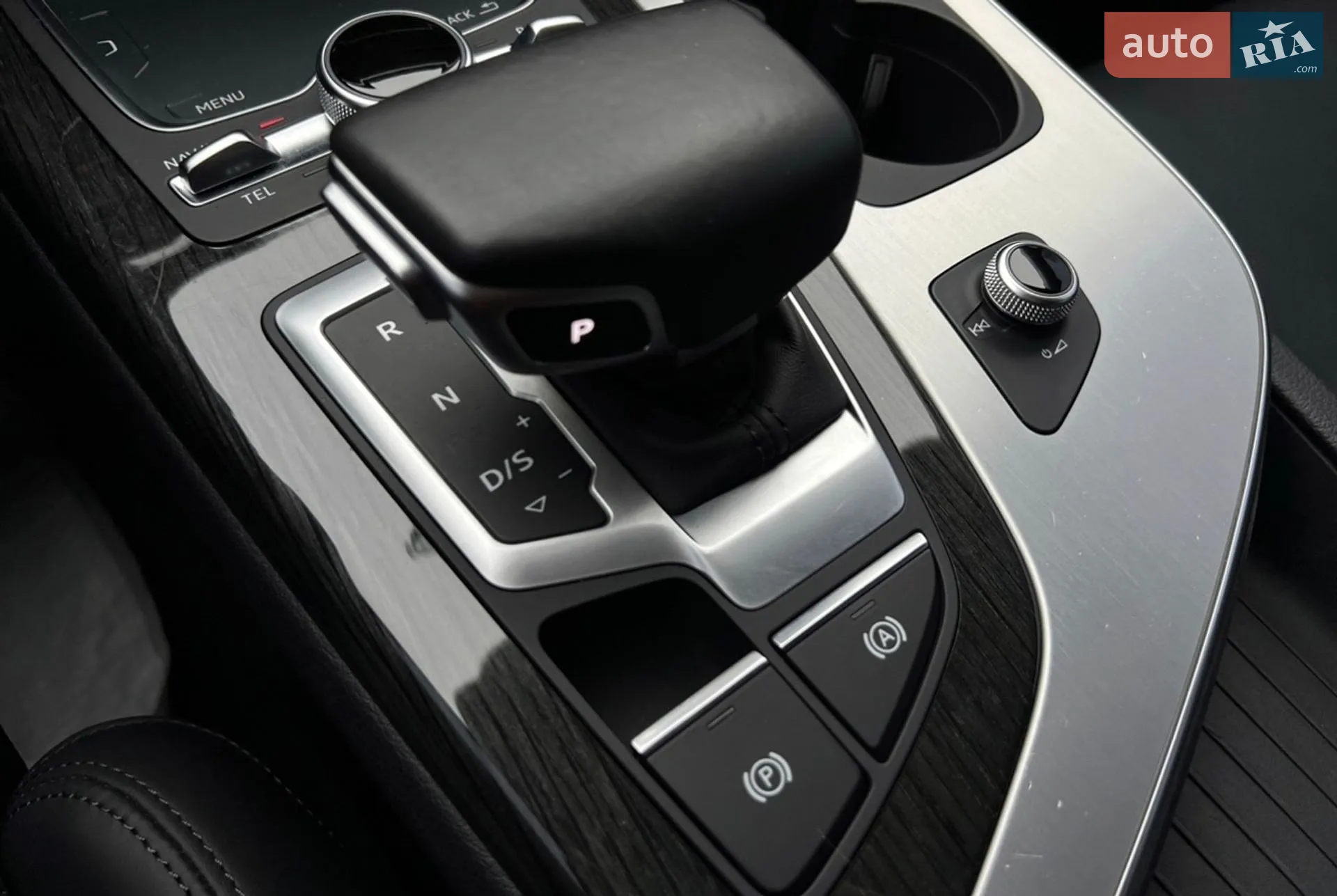2015 Audi Q7 - мініатюра 76