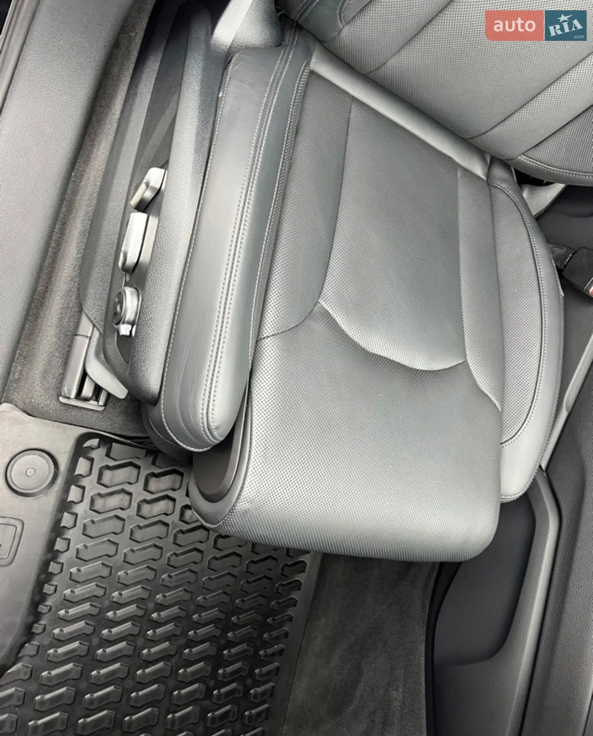 2015 Audi Q7 - мініатюра 59