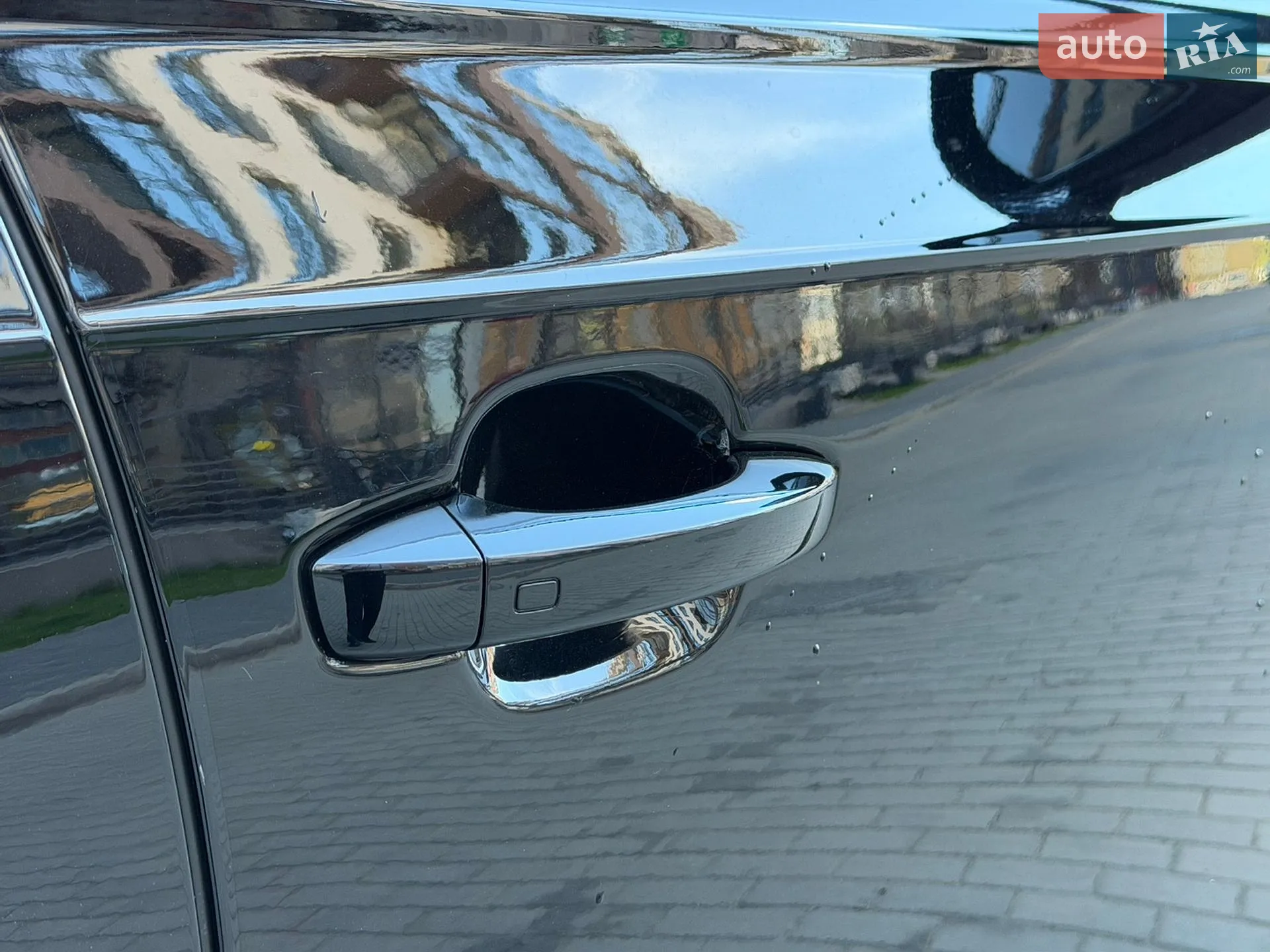2020 Audi Q7 - мініатюра 13