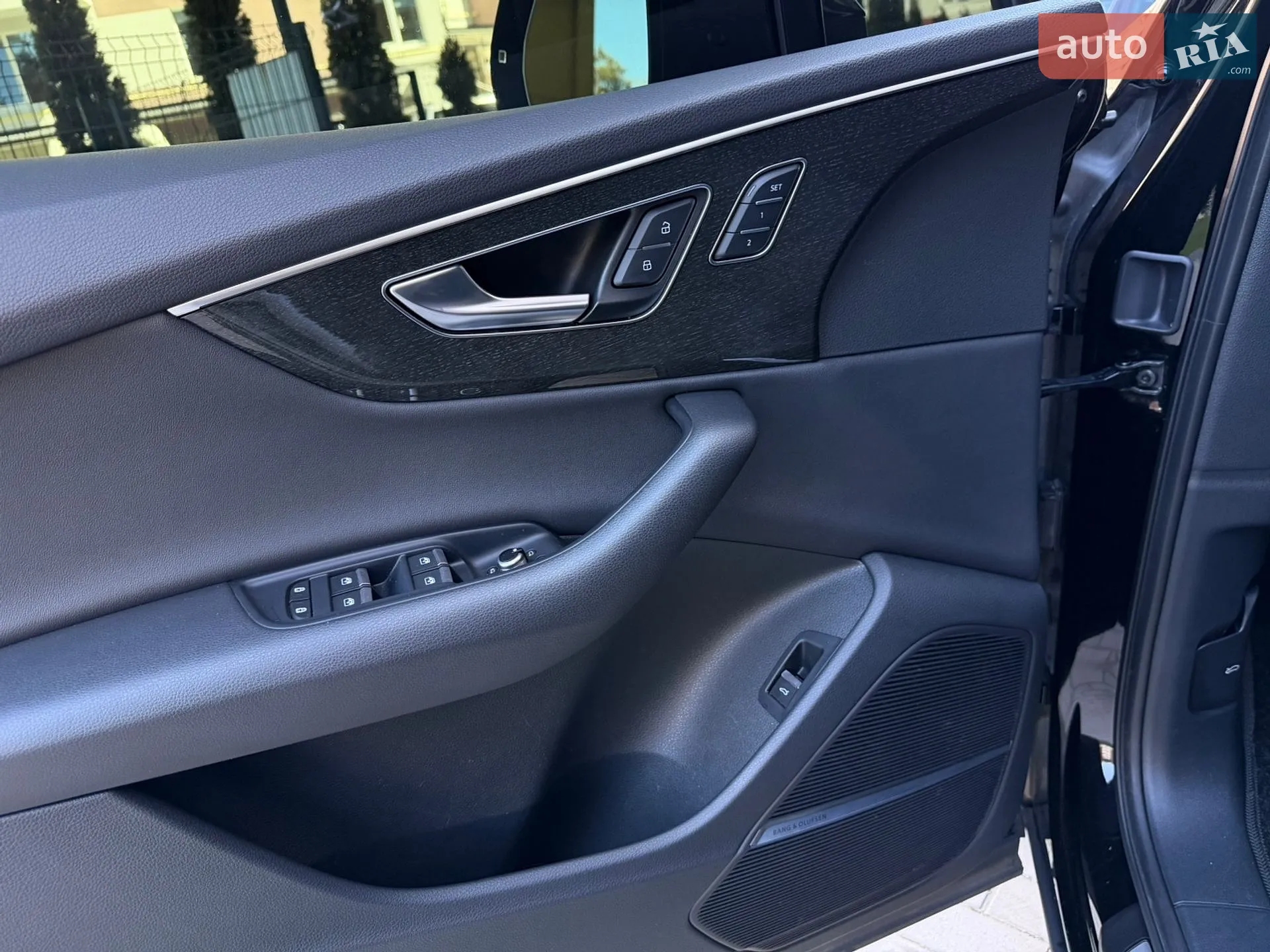 2020 Audi Q7 - мініатюра 31