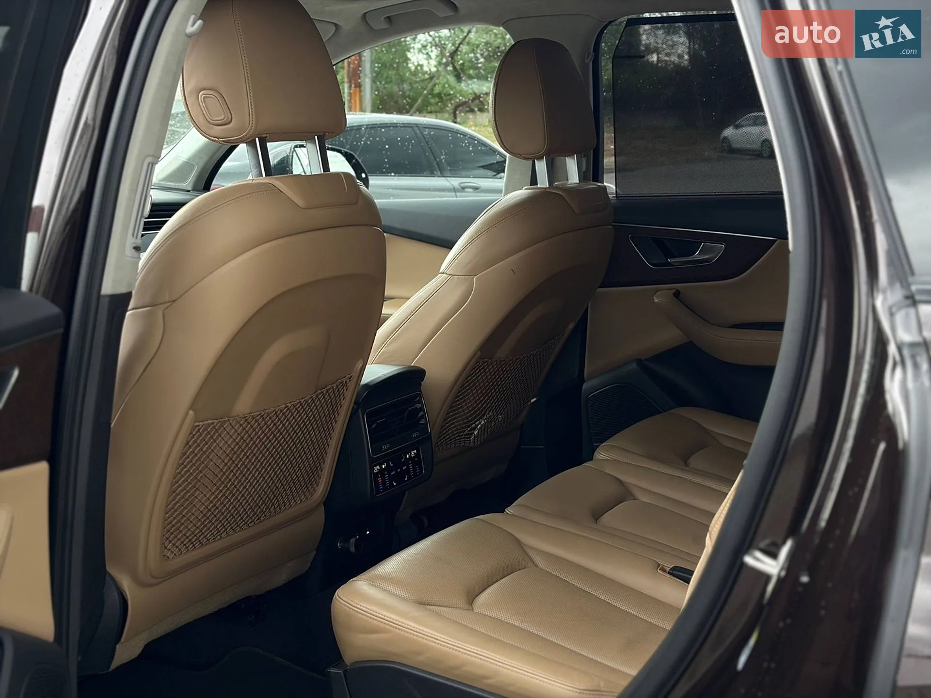 2022 Audi Q7 - мініатюра 27