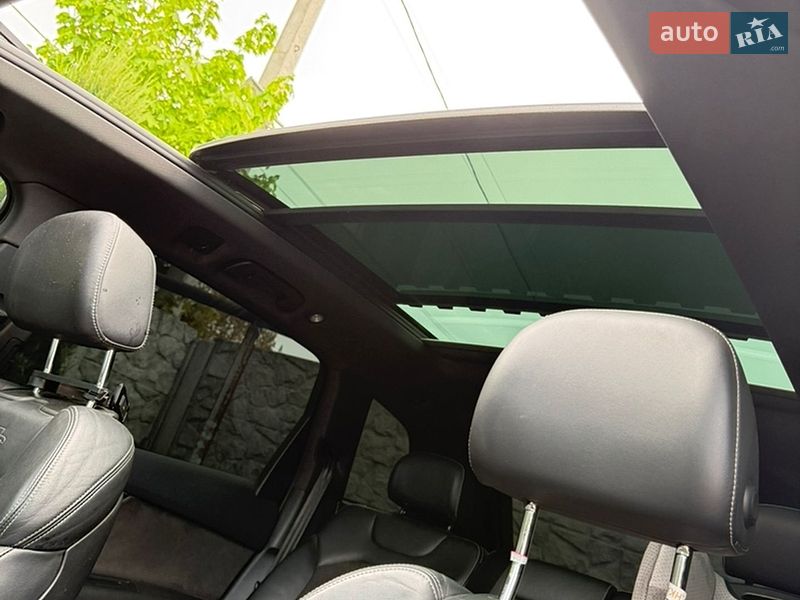 Внедорожник / Кроссовер Audi Q7 2016 в Петровском (нов. Святопетровском)