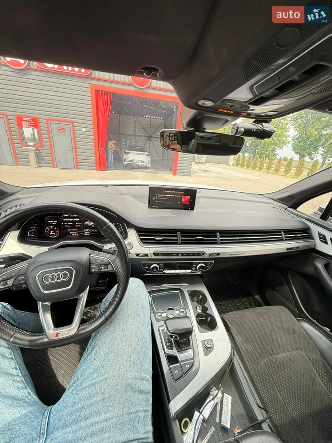 2016 Audi Q7 - мініатюра 24