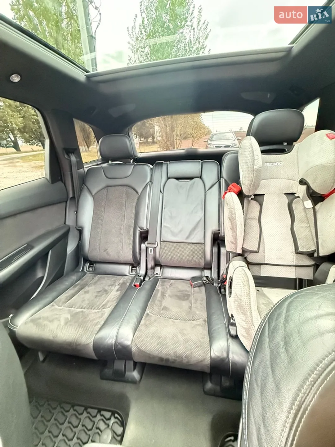 2016 Audi Q7 - мініатюра 25