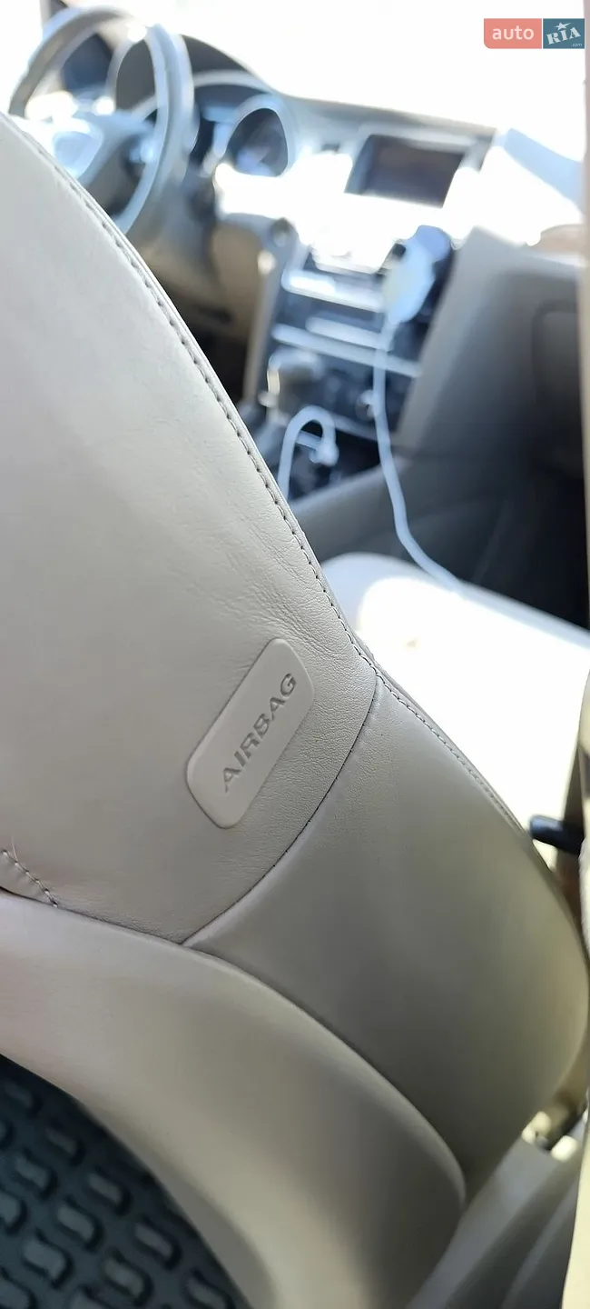 2012 Audi Q7 - мініатюра 14