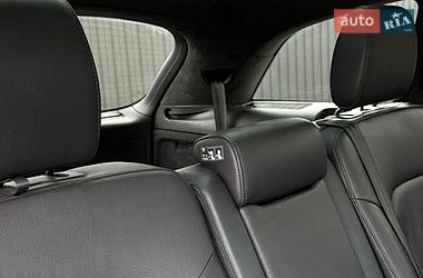 Внедорожник / Кроссовер Audi Q7 2015 в Львове