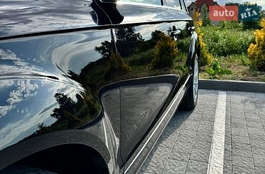 Позашляховик / Кросовер Audi Q7 2015 в Львові