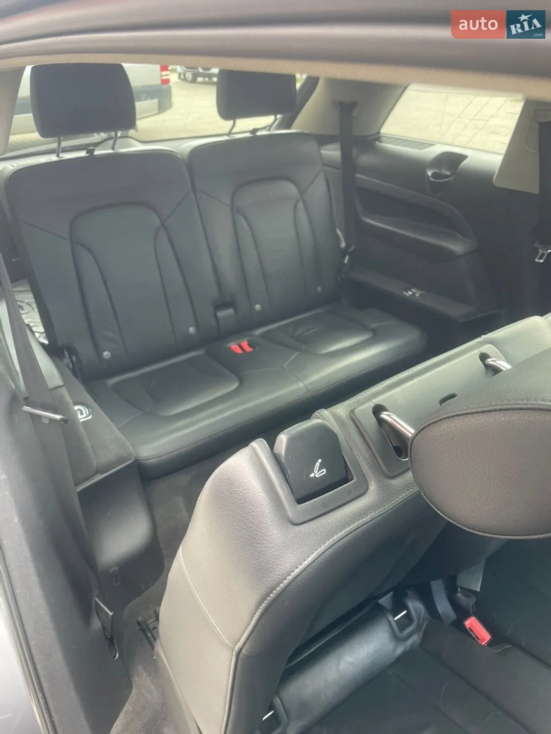2010 Audi Q7 - мініатюра 71