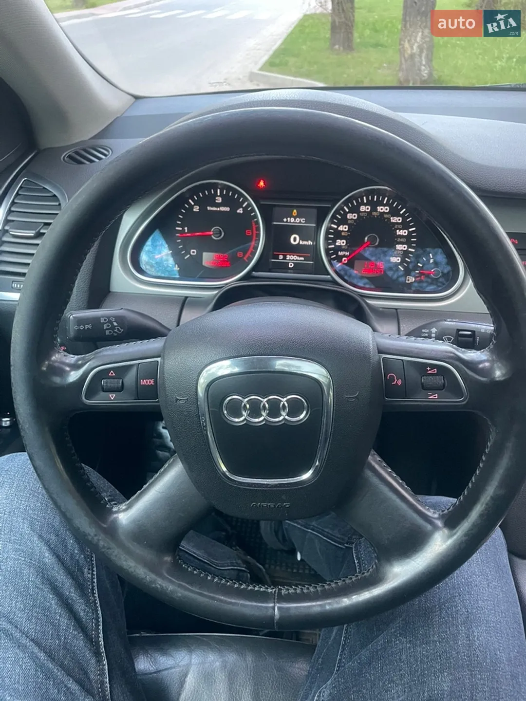 2010 Audi Q7 - мініатюра 81