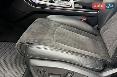 Внедорожник / Кроссовер Audi Q7 2021 в Киеве