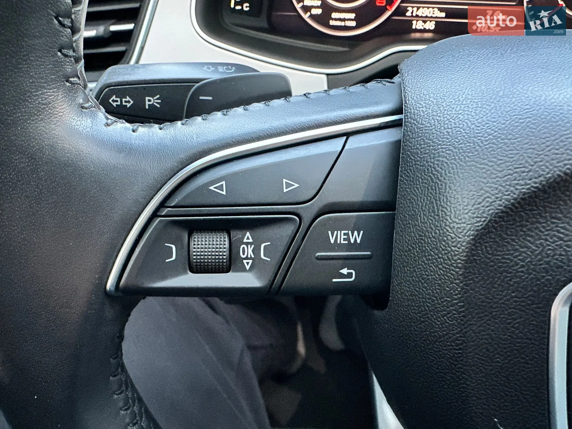 2017 Audi Q7 - мініатюра 55