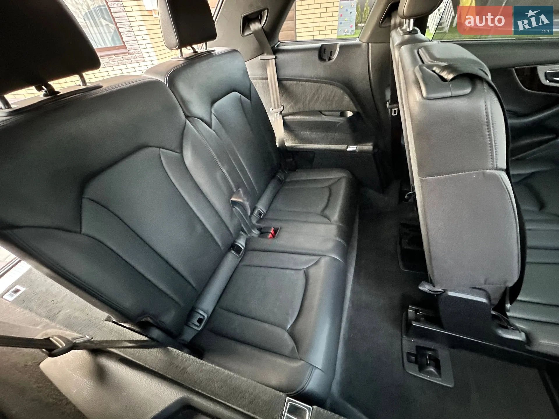 2017 Audi Q7 - мініатюра 63