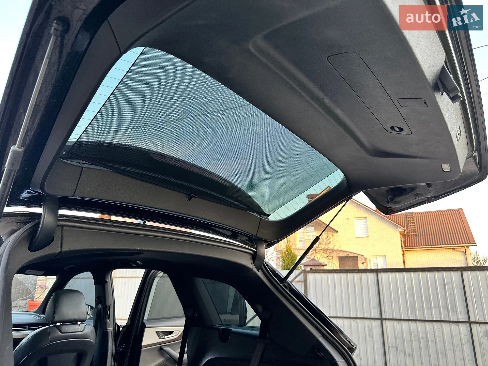 2017 Audi Q7 - мініатюра 69