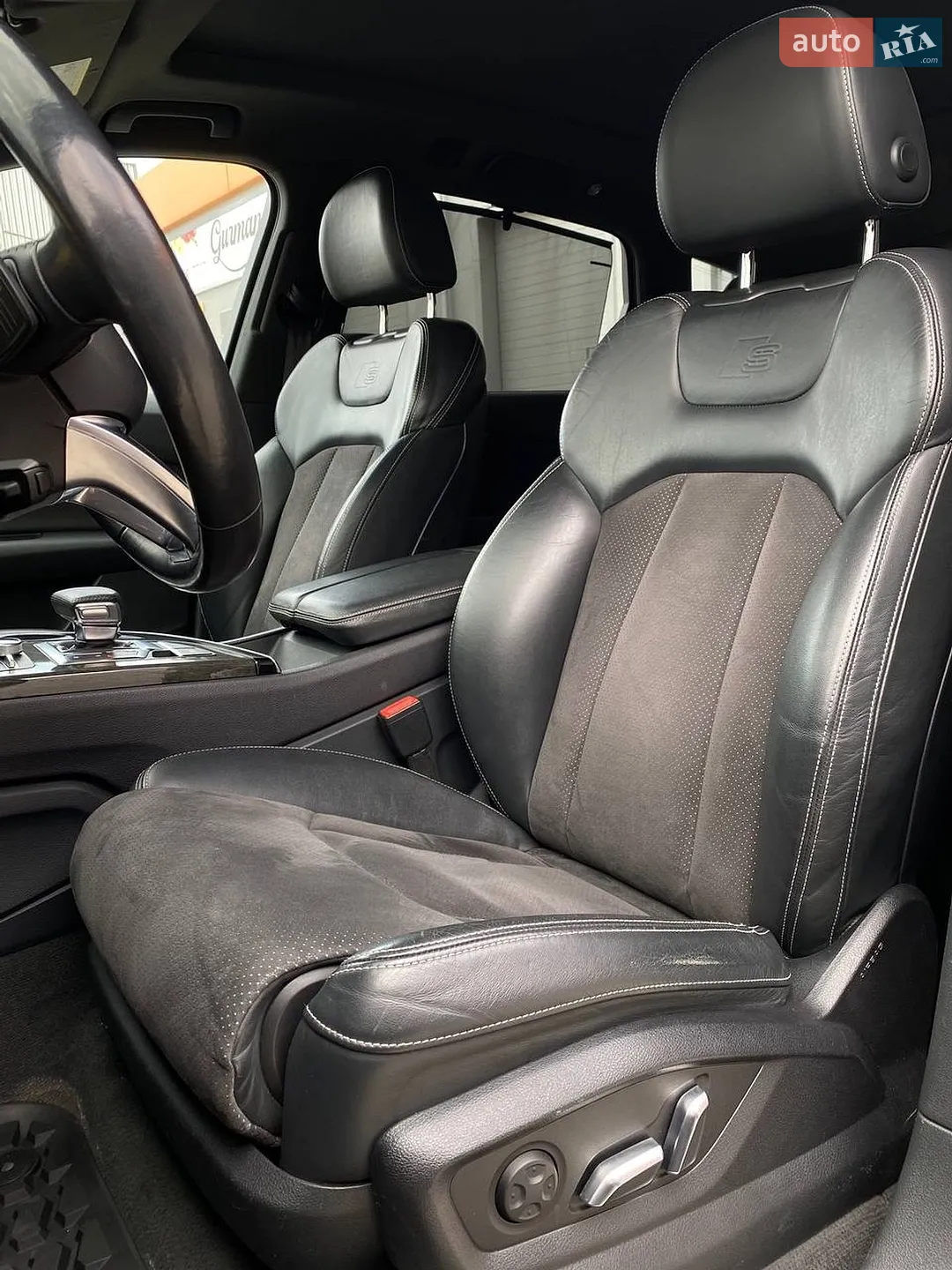 2017 Audi Q7 - мініатюра 27