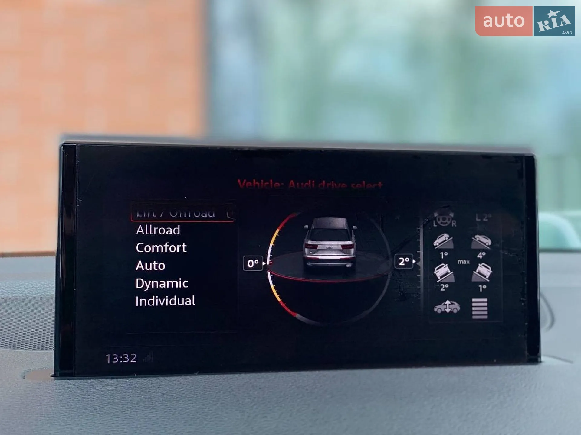 2017 Audi Q7 - мініатюра 44