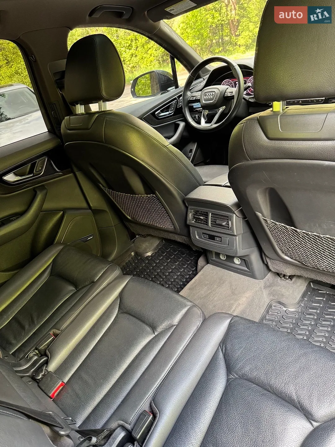 2018 Audi Q7 - мініатюра 23