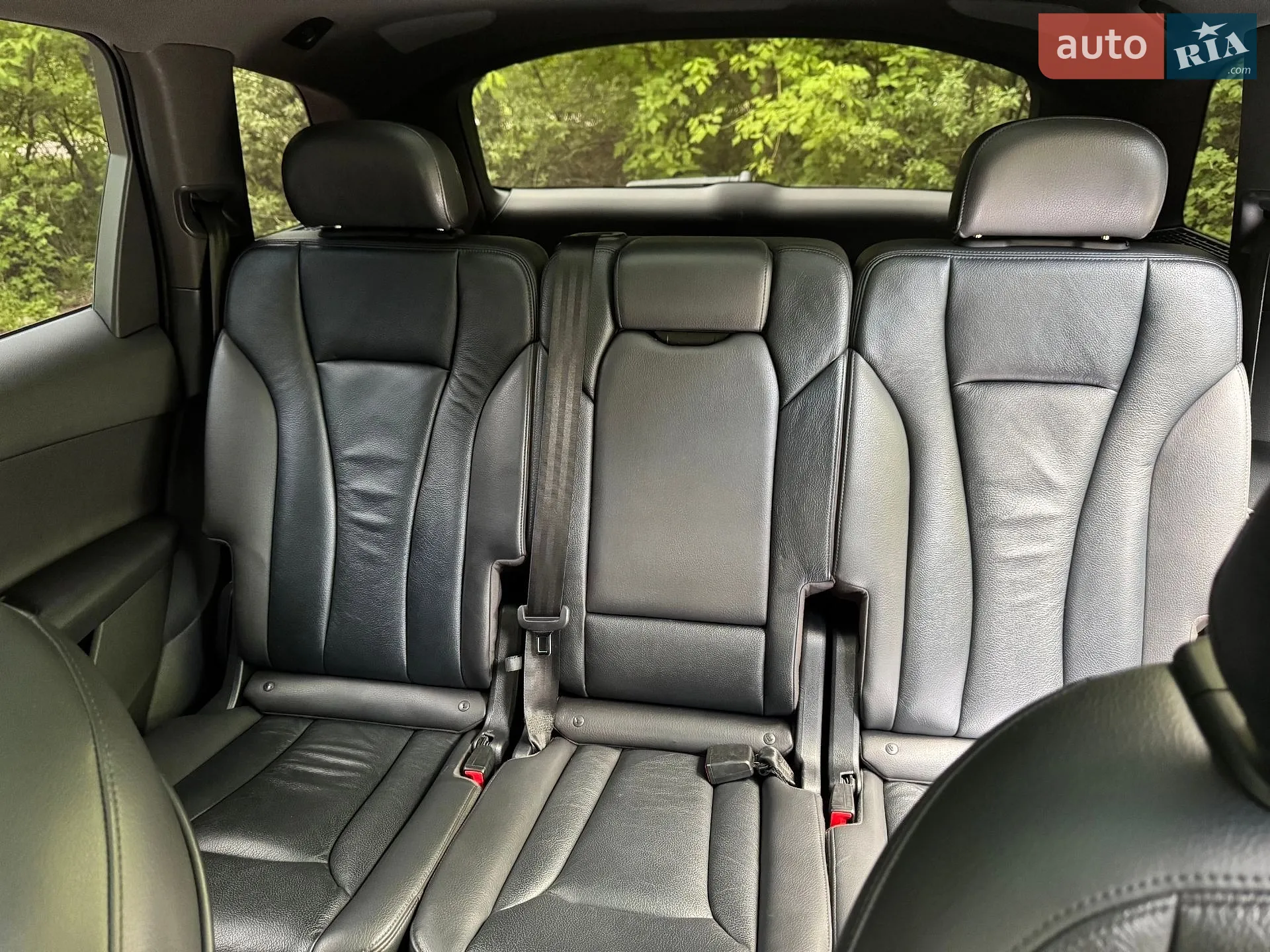 2018 Audi Q7 - мініатюра 24