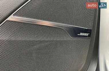Внедорожник / Кроссовер Audi Q7 2017 в Киеве