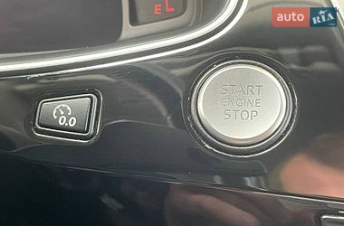Внедорожник / Кроссовер Audi Q7 2017 в Киеве