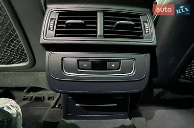Внедорожник / Кроссовер Audi Q7 2017 в Киеве
