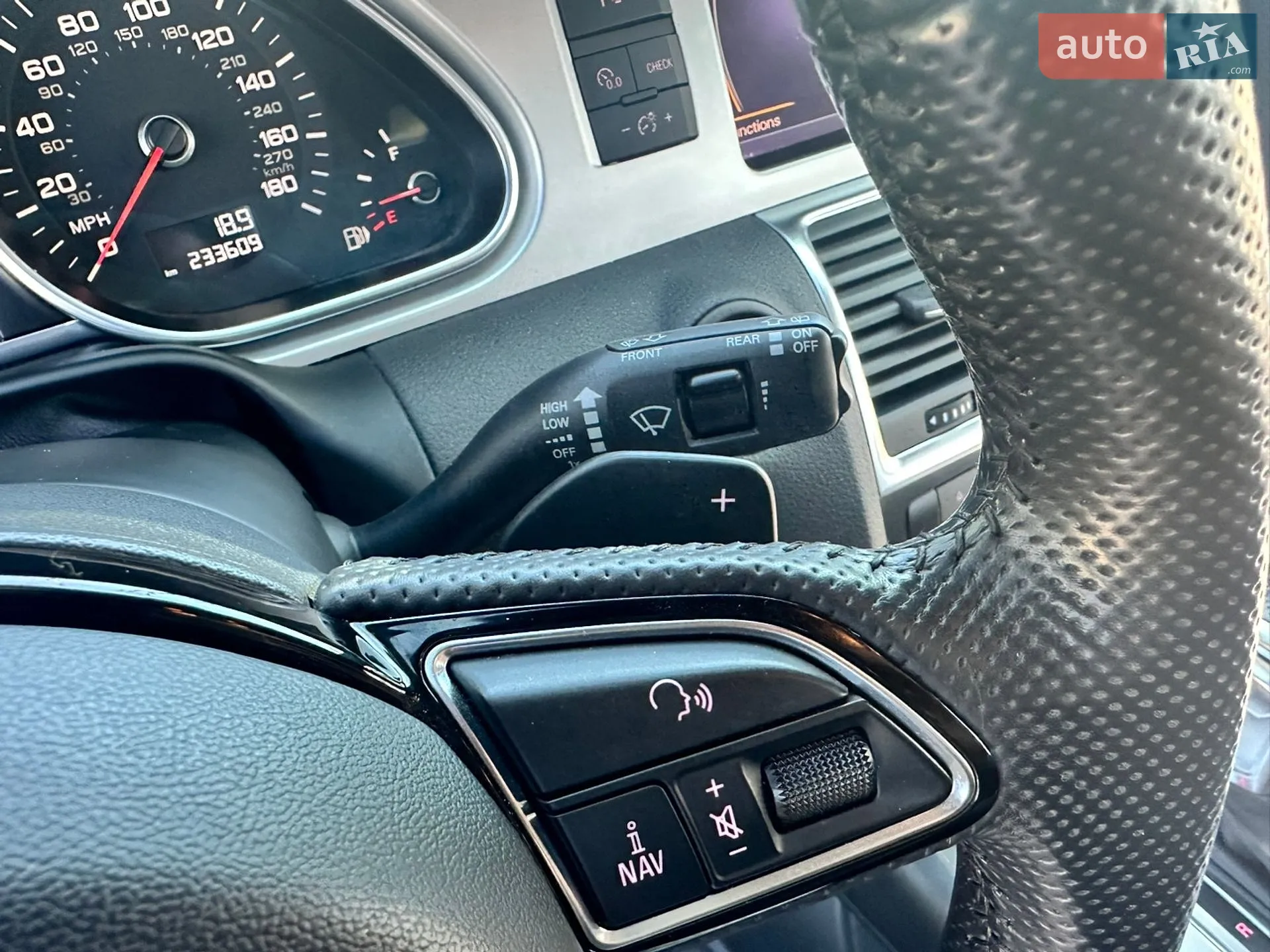 2013 Audi Q7 - мініатюра 31