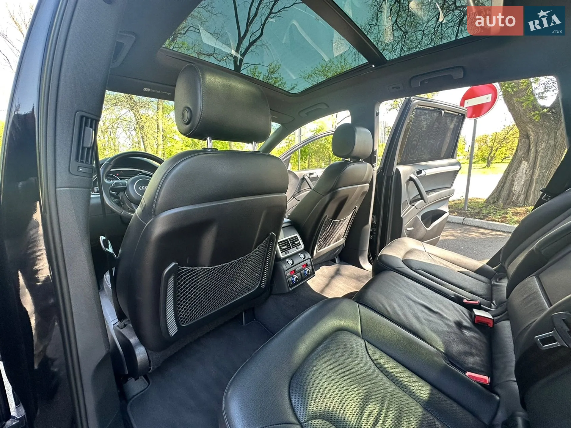 2013 Audi Q7 - мініатюра 51
