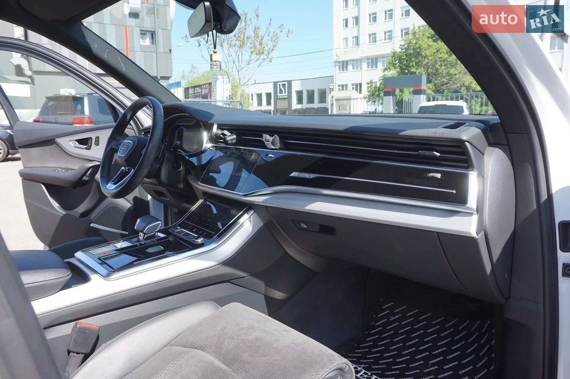 2020 Audi Q7 - мініатюра 40
