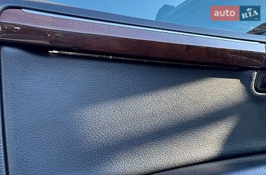 Позашляховик / Кросовер Audi Q7 2013 в Тернополі
