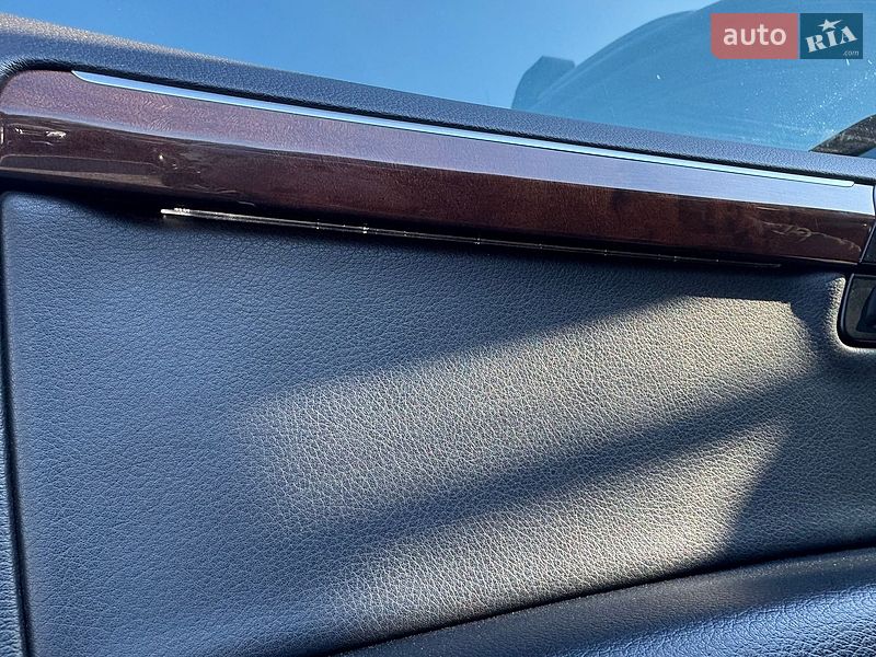 Позашляховик / Кросовер Audi Q7 2013 в Тернополі