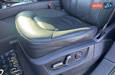Позашляховик / Кросовер Audi Q7 2013 в Тернополі