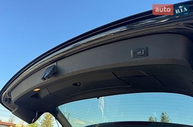 Позашляховик / Кросовер Audi Q7 2013 в Тернополі