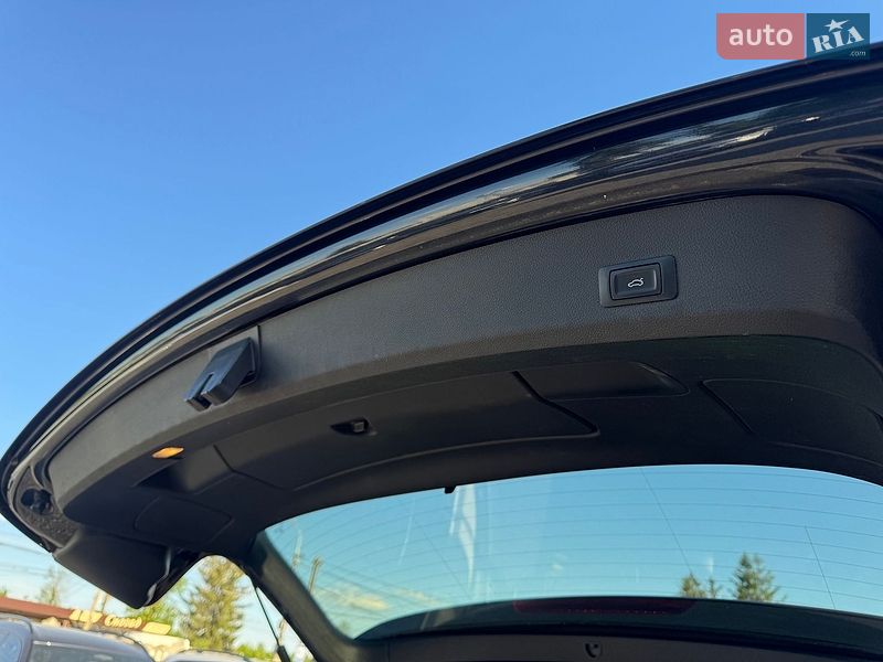 Позашляховик / Кросовер Audi Q7 2013 в Тернополі
