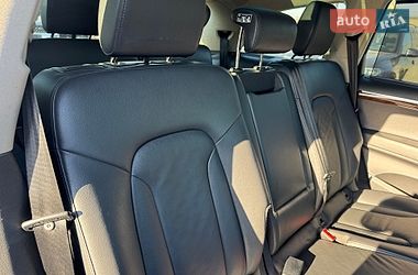 Позашляховик / Кросовер Audi Q7 2013 в Тернополі