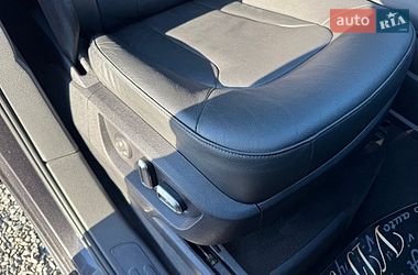 Позашляховик / Кросовер Audi Q7 2013 в Тернополі
