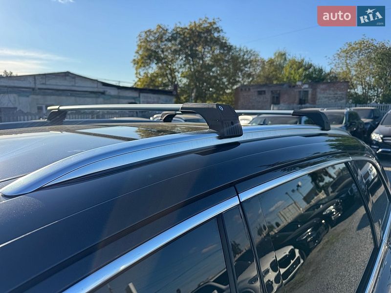 Позашляховик / Кросовер Audi Q7 2013 в Тернополі