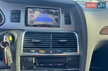 Позашляховик / Кросовер Audi Q7 2013 в Тернополі