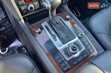 Позашляховик / Кросовер Audi Q7 2013 в Тернополі