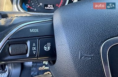 Позашляховик / Кросовер Audi Q7 2013 в Тернополі