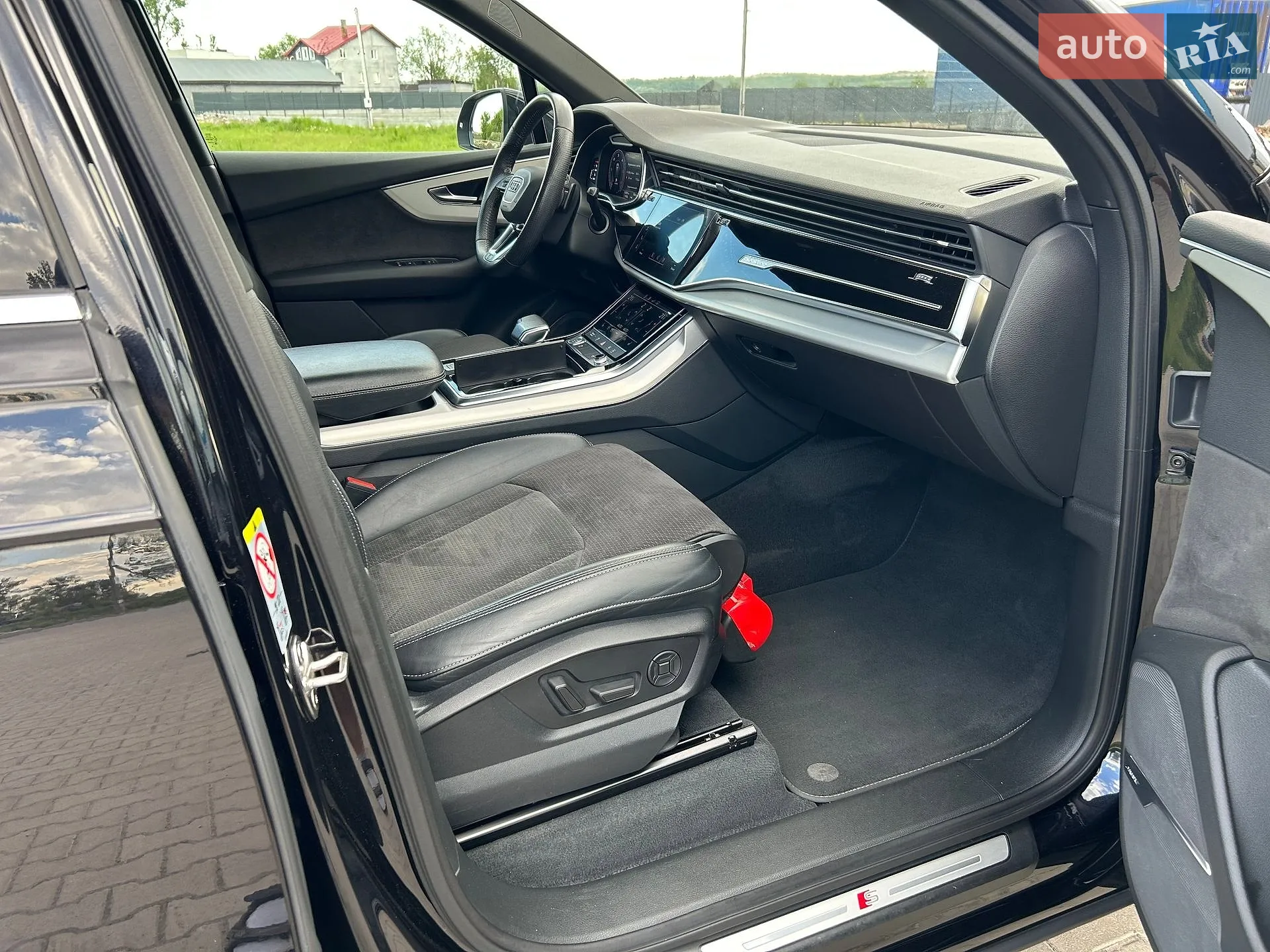 2020 Audi Q7 - мініатюра 54