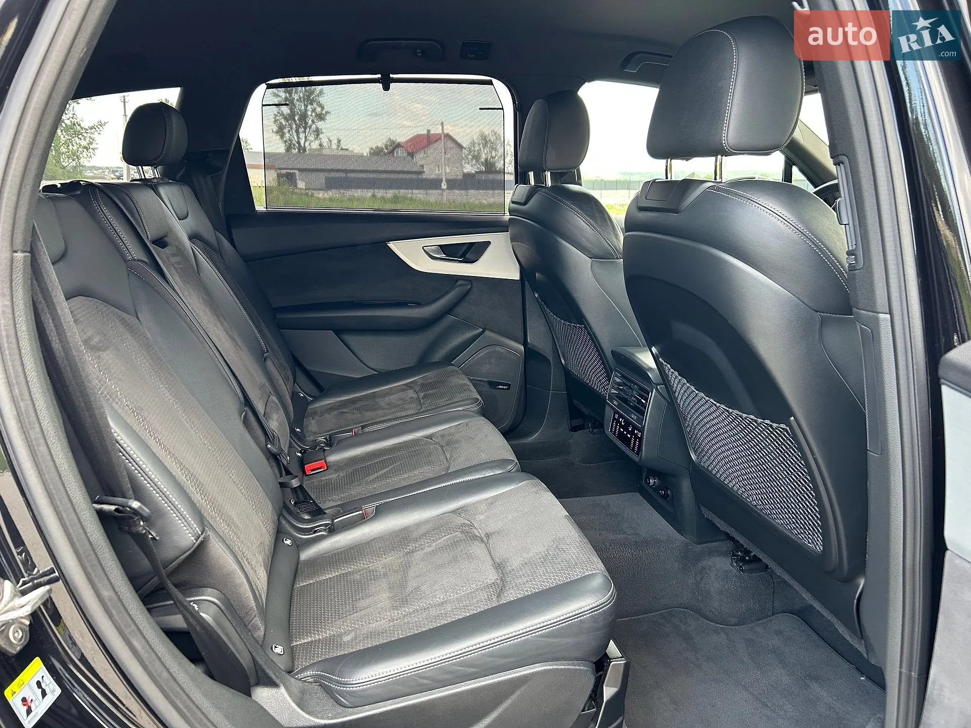 2020 Audi Q7 - мініатюра 55