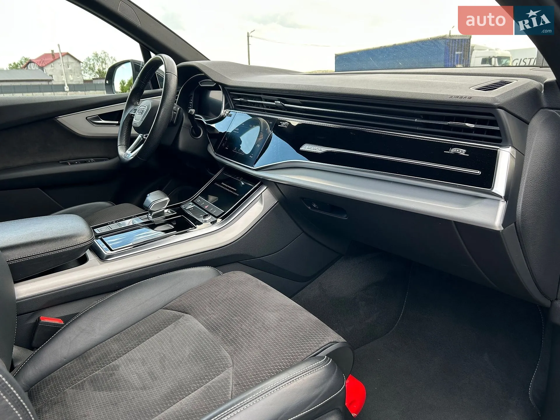 2020 Audi Q7 - мініатюра 69