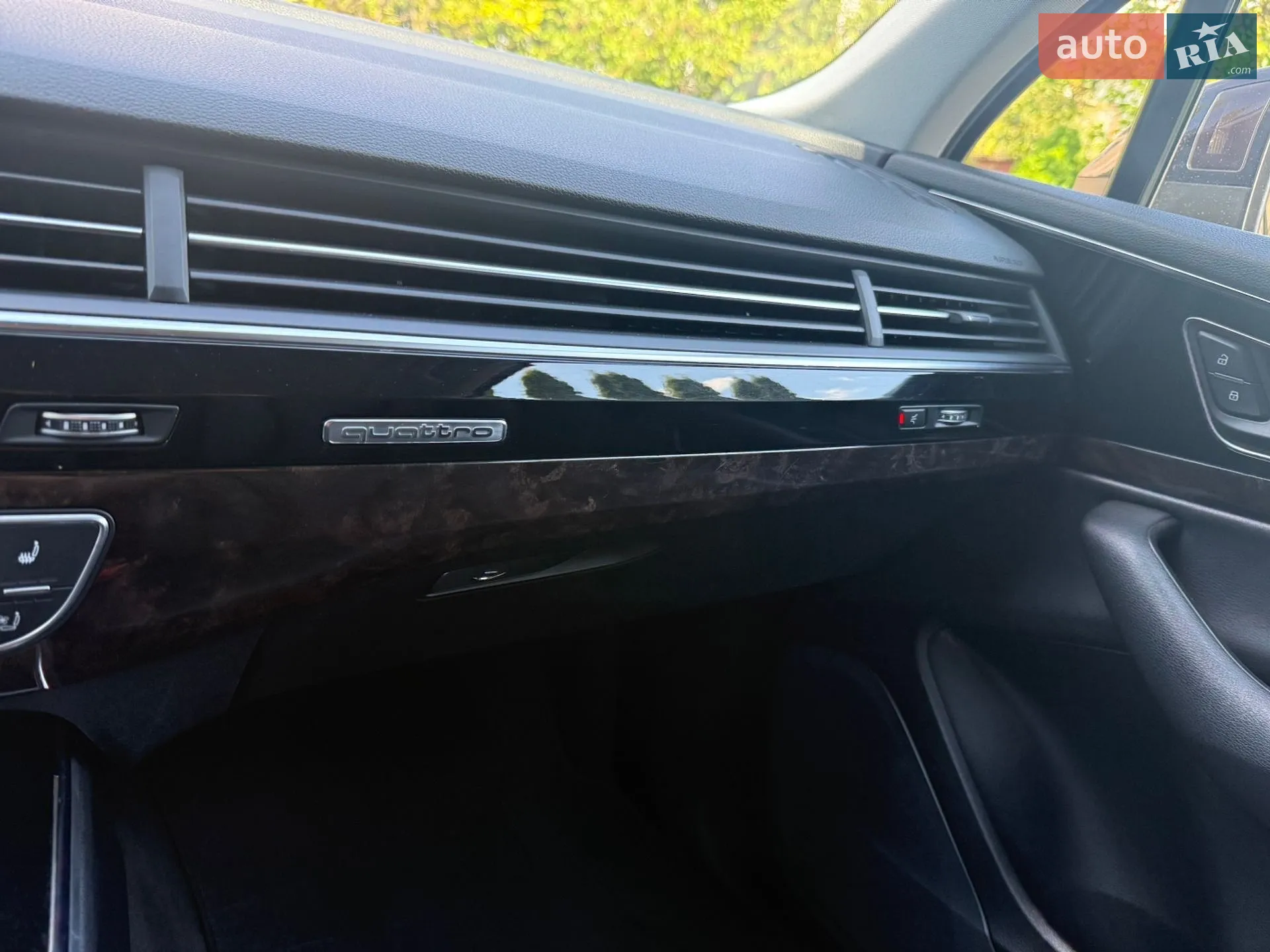2016 Audi Q7 - мініатюра 19