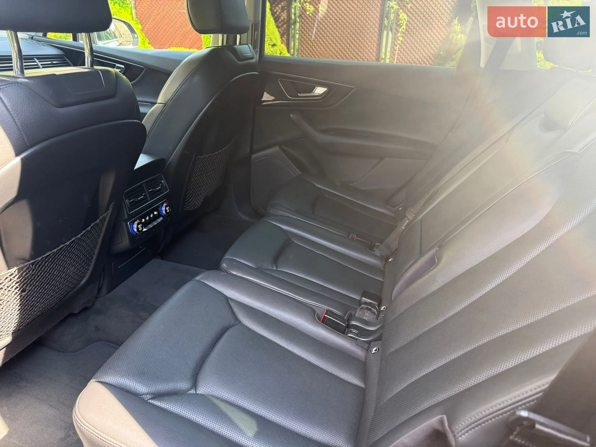 2016 Audi Q7 - мініатюра 22