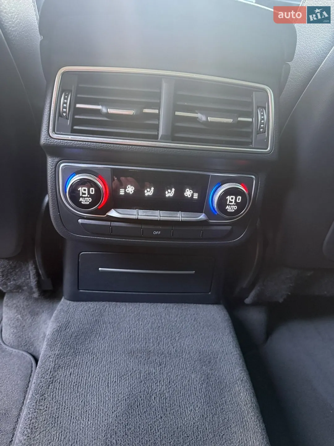 2016 Audi Q7 - мініатюра 23